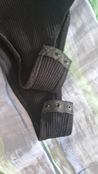 2 в 1 риза / боди