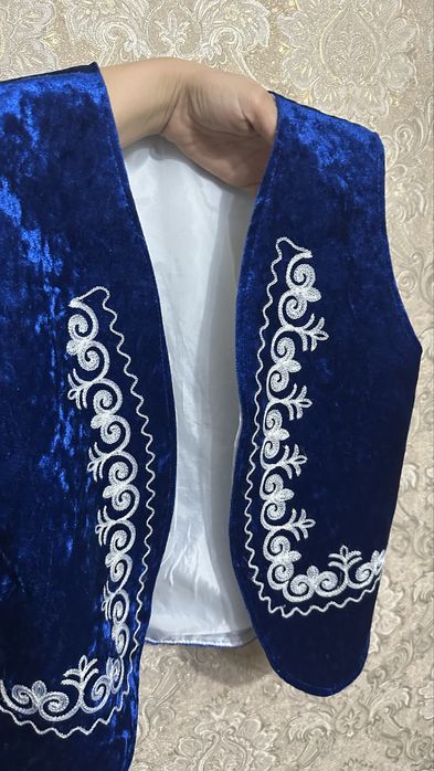 Жилет национальный