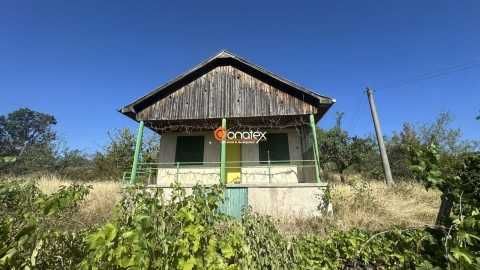 Продава се Къща в Калофер - 41 кв.м за 684 €/кв.м - Снимка #2