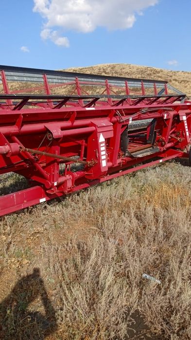 Продам комбайн ACROS 530