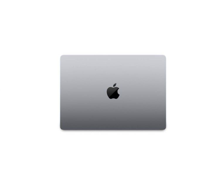 Macbook pro M3 14 inch Silver