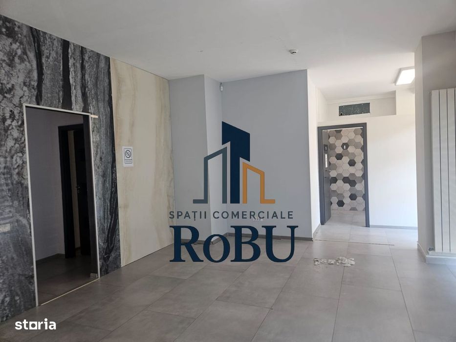 Spatiu comercial clinca, servcii zona Onix # RoBU Spatii comerciale