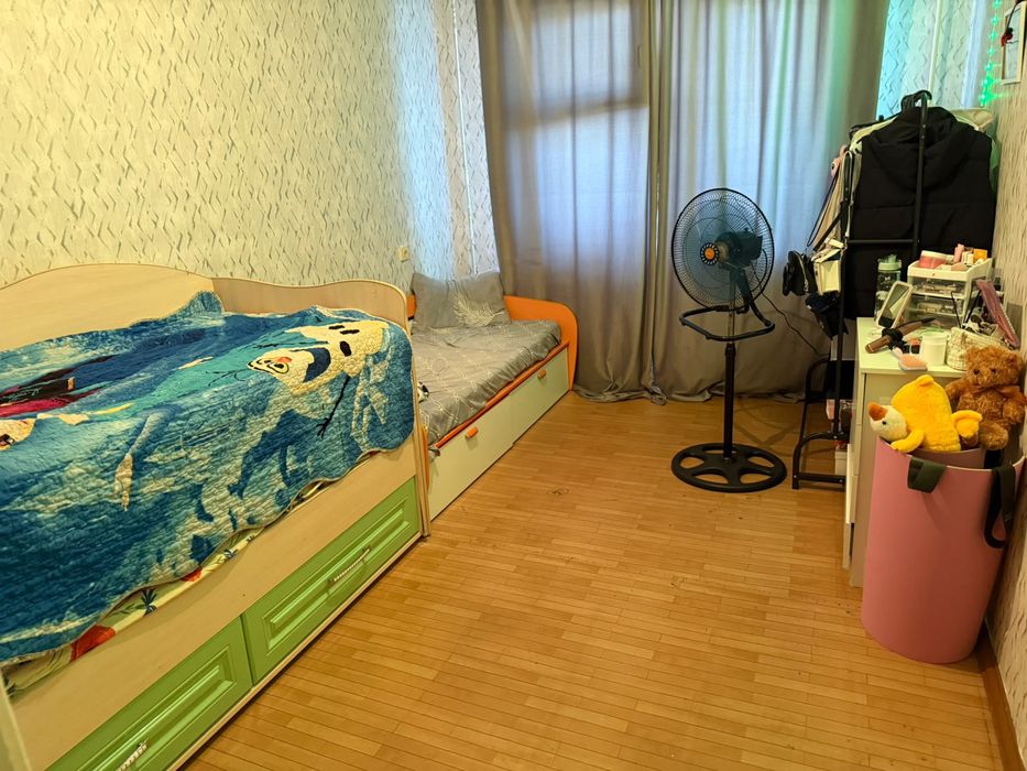 Сдам 2-х комнатную квартиру