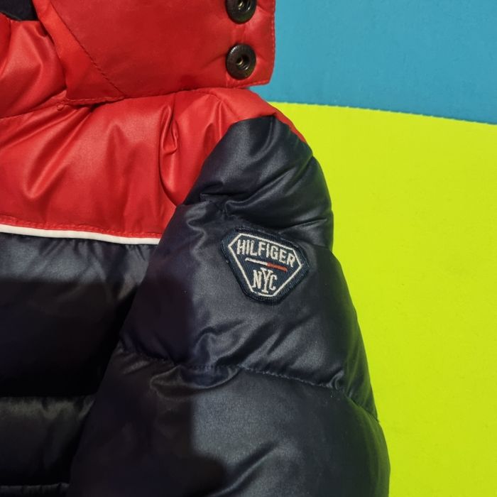Geacs Tommy 18 luni