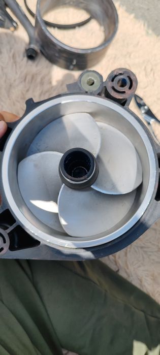 Подам гидроцикл sea-doo gtx