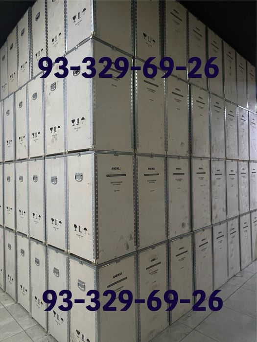 Стабилизатор Stabilizator Andeli ASW-30KVA 110v devorga o’rnatilinadi