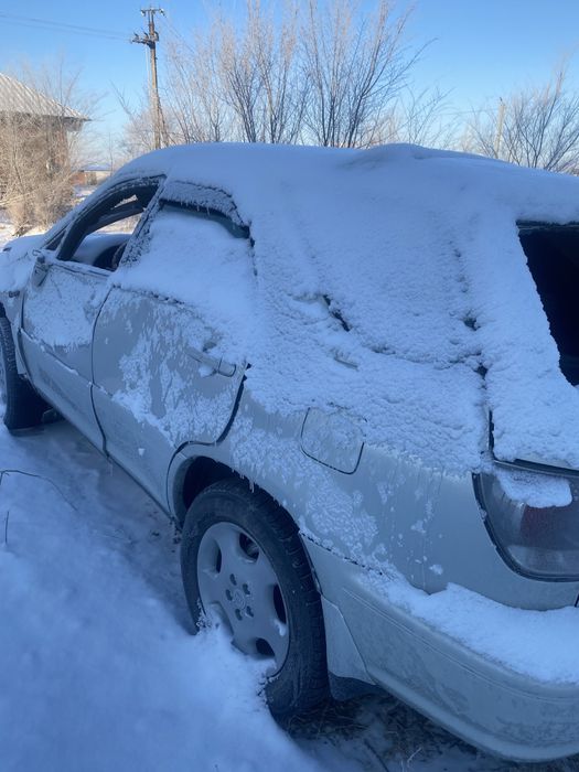 Продам лексус Rx 300