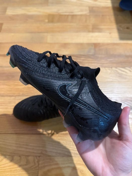 Ghete de fotbal Nike Phantom Luna II Elite FG