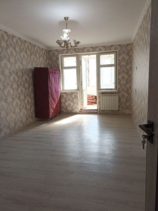 г. Нукус 22мкр дом 14 КВ 9