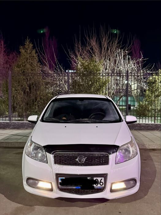 Ravon r3 белый цвет