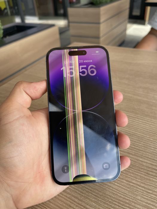 Iphone 14 pro 128gb