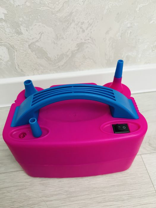 Продам воздух для шар