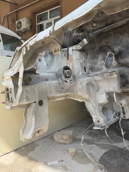Matiz best morda