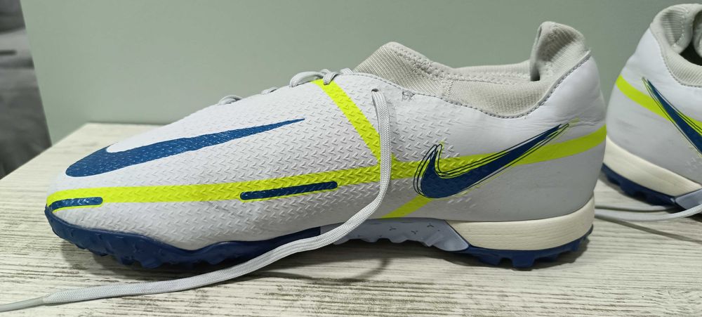 Футболни обувки Nike PHANTOM GT2 ACADEMY DF TF