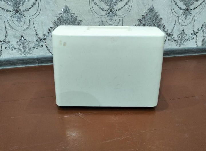 Тикув машина Janome