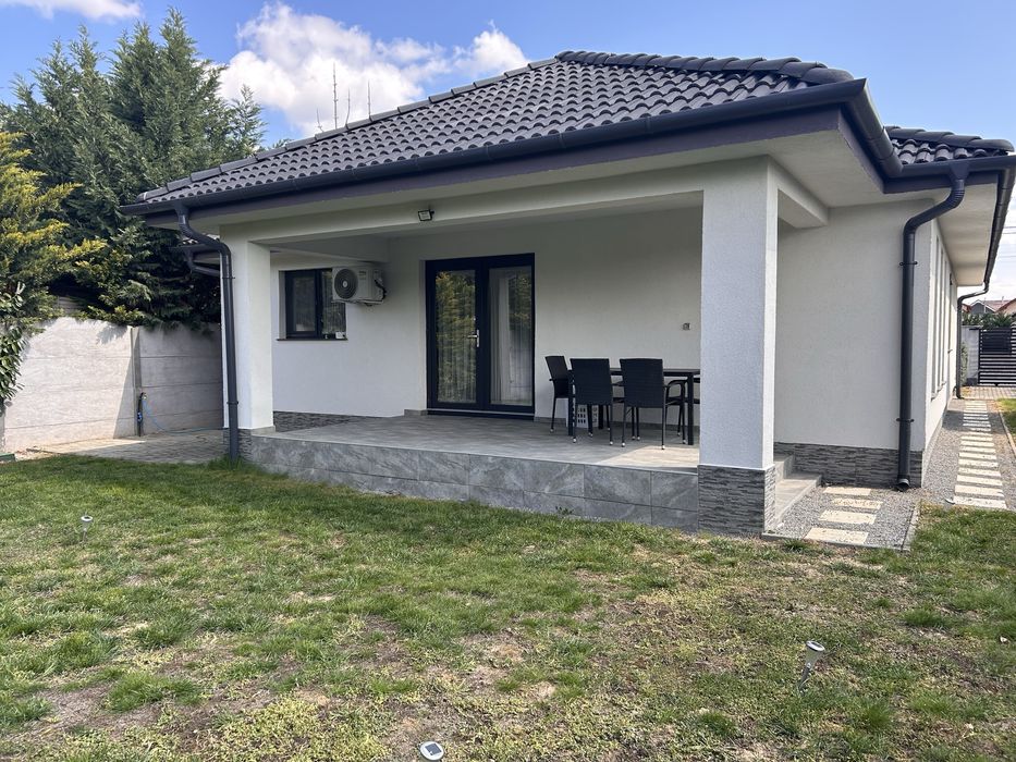 Casa de dat in chirie  - Cartier Grigorescu