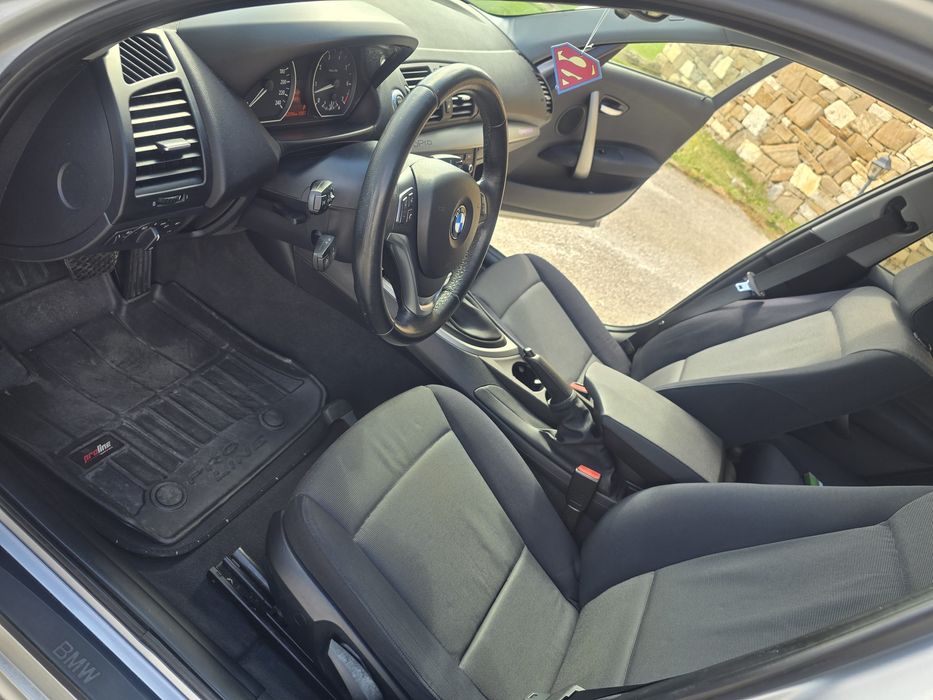 Bmw 118i автоматик