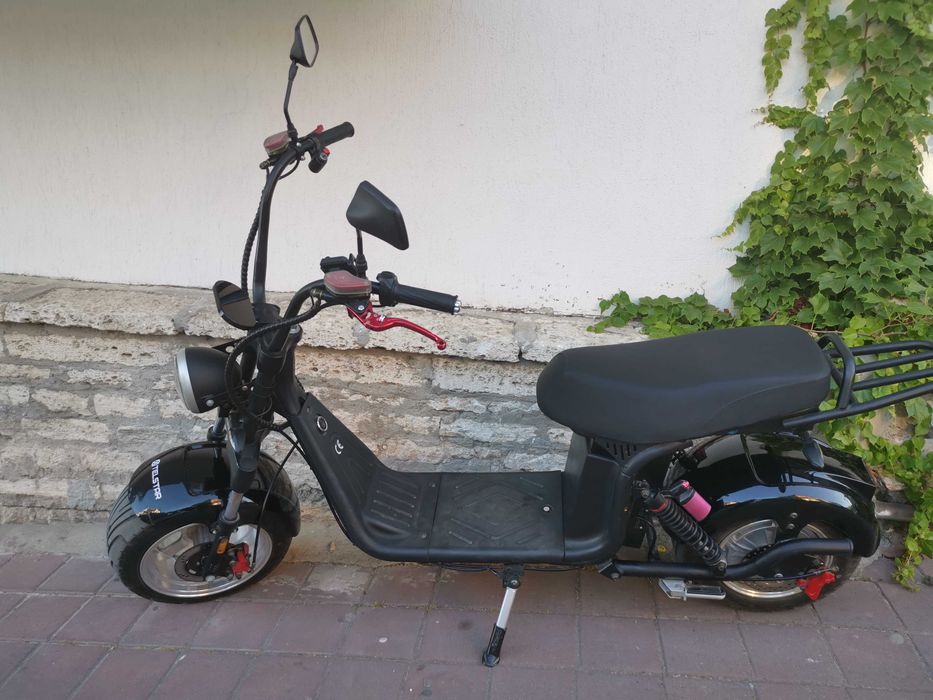 Продавам мотор Харли