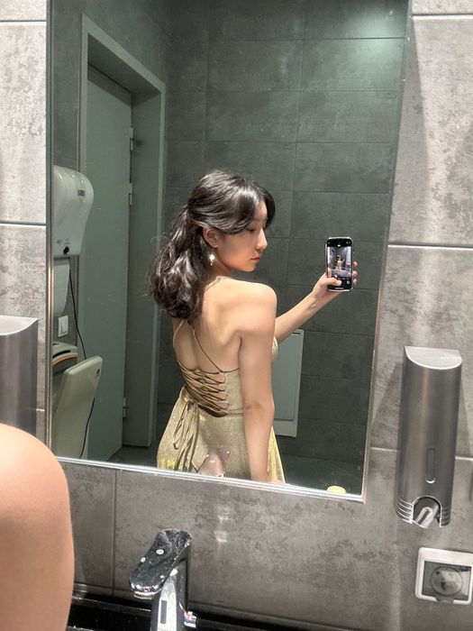 продаю платье на выпускной