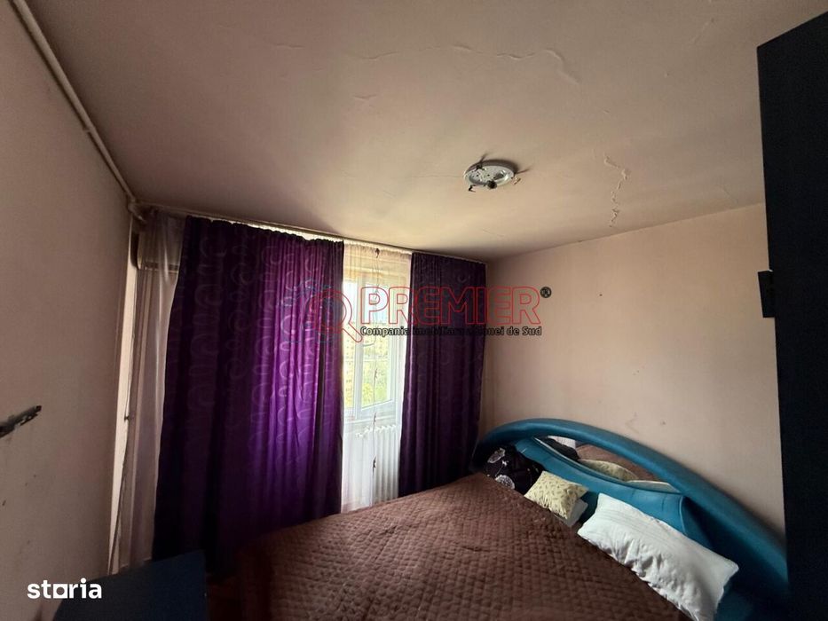 Exclusivitate - Apartament 3 Camere - Str. Sg. Ion Iriceanu -