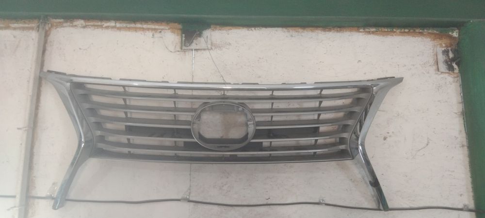 Рештка лексус оригинал