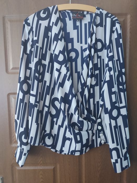 Официална блузка XL