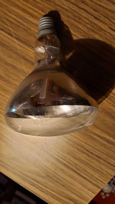 Ретро цветни крушки