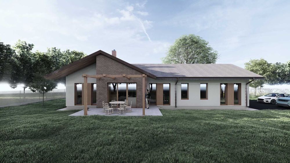 Proiect casa/ PUD / PUZ/ Lotizari/ Urbanism/ Arhitect