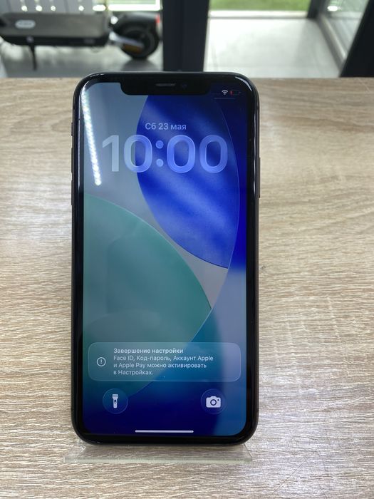 Iphone 11 128gb (A4)
