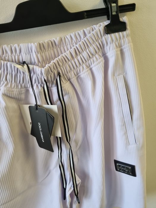 Pantaloni scurți Dolce Gabbana
