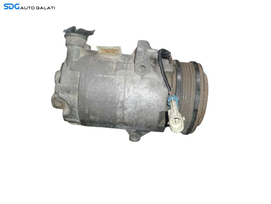 Compresor AC Aer Conditionat Clima Opel Tigra 1.8 Benzina 2004 - 2010 Cod 09132918 [N2442]