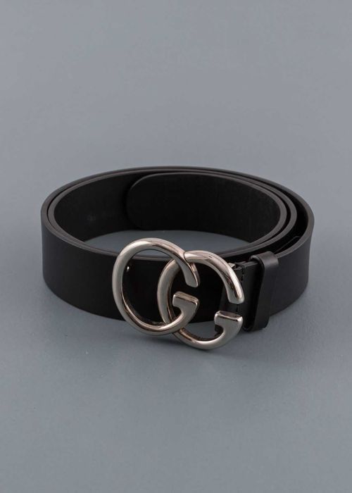 Мъжки колан Gucci оригинален, 118см