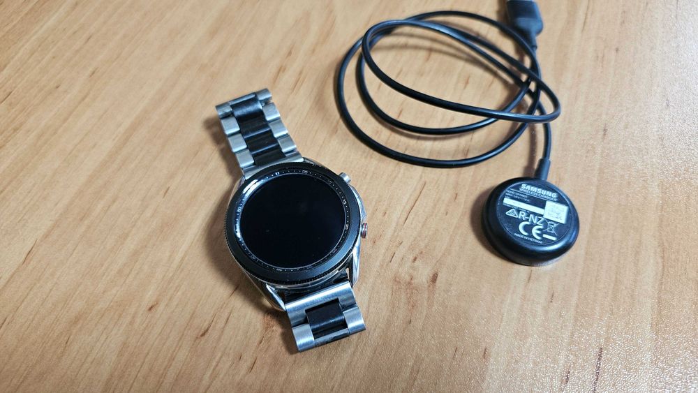 Samsung Galaxy Watch 3