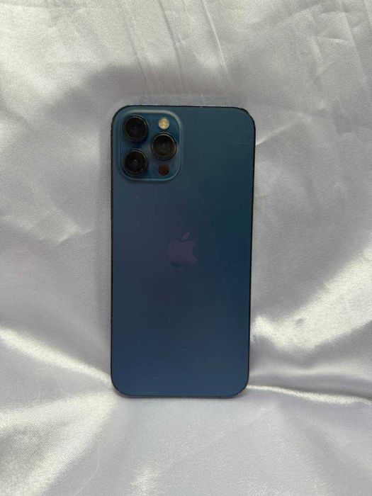 Apple iPhone 12 Pro Max  (Атасу 35б)Лот № 866030