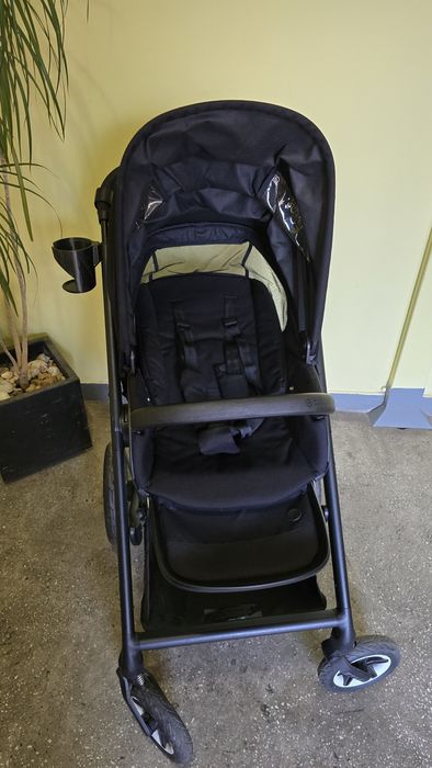 Carucior 2 in 1 Cybex Talos S