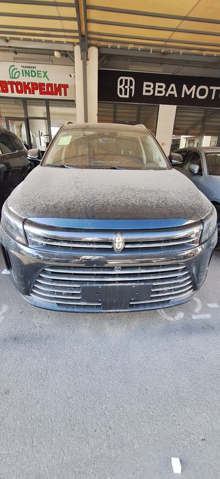 Aito M7 Hybrid  Huawei