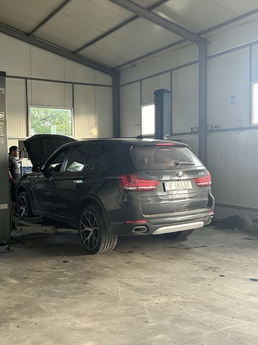 Service auto sector 5/magurele/bragadiru