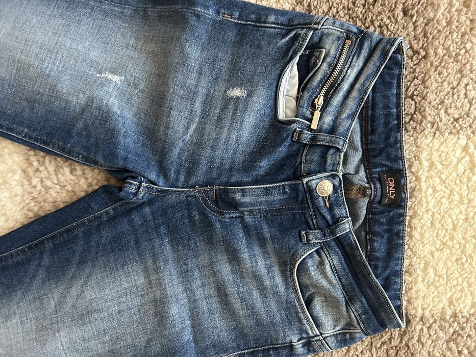 Дамски Дънки Only      .