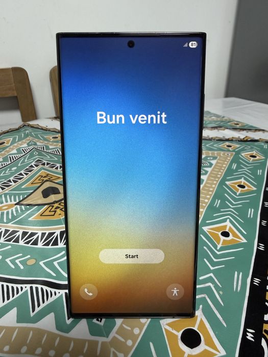 Samsung S23 ultra 512 gb