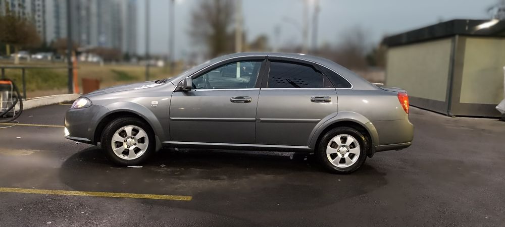 Gentra sotiladi srochniy