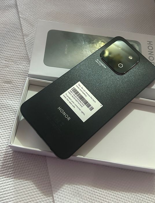 HONOR X6b - Android cu MagicOS