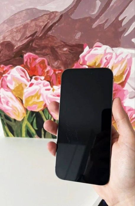 Iphone 14 pro max bo