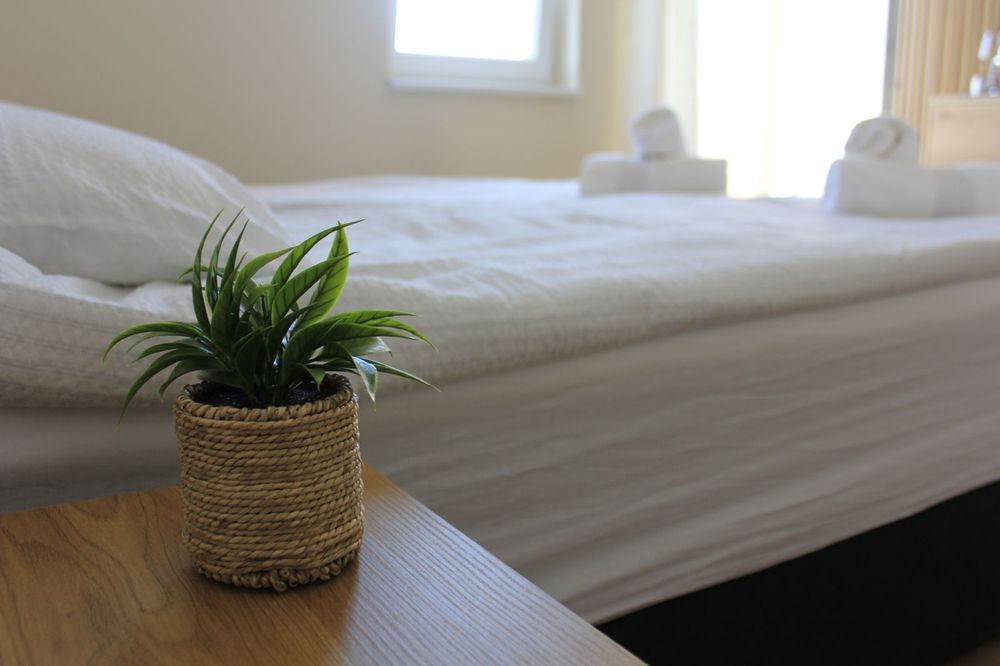 Villa Di Mare Apartment с изглед към морето