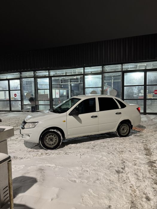 Штампы 14 на зиме