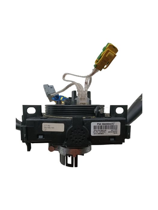 Ansamblu Maneta Peugeot 307 Sw 3H 2002 - 2009 96605592Xt