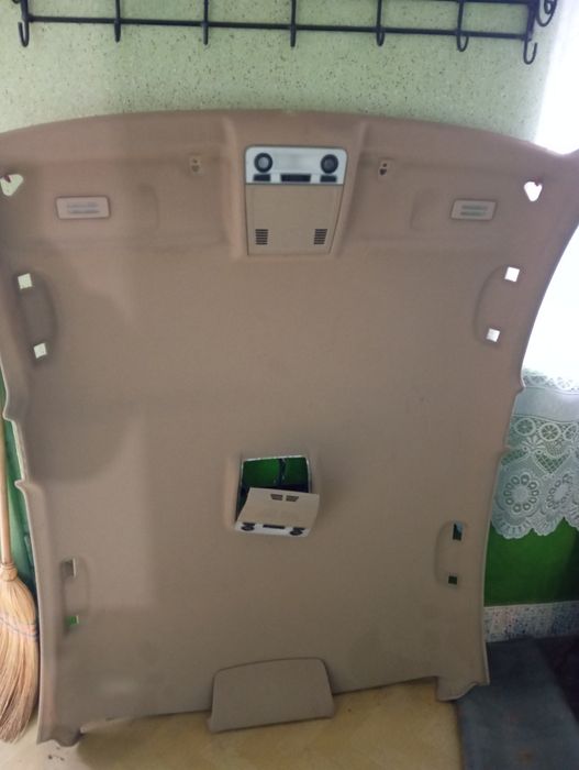 Plafon material Textil/Plafon interior Gama VAG  Golf/Passat/Octavia