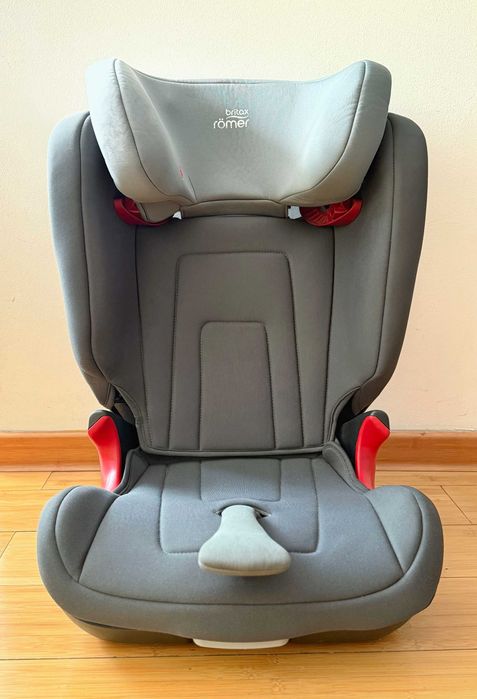 Детское автокресло Britax Romer Kidfix 2 R