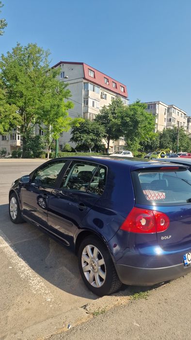 VOLKSWAGEN Golf 2005 — imagine 4