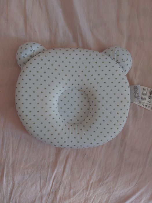 Детска (бебешка) възглавница Candide