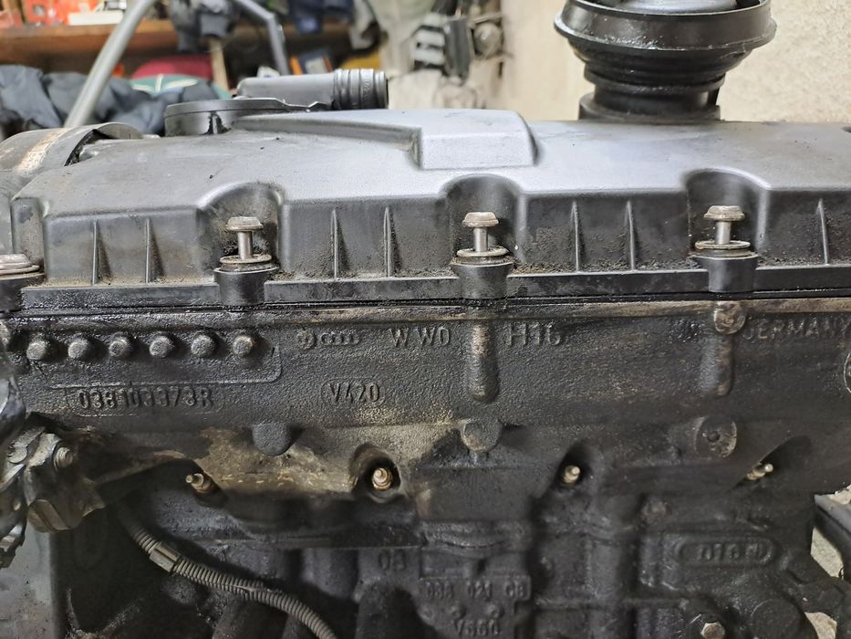 1.9 TDI,105k. BXE на части